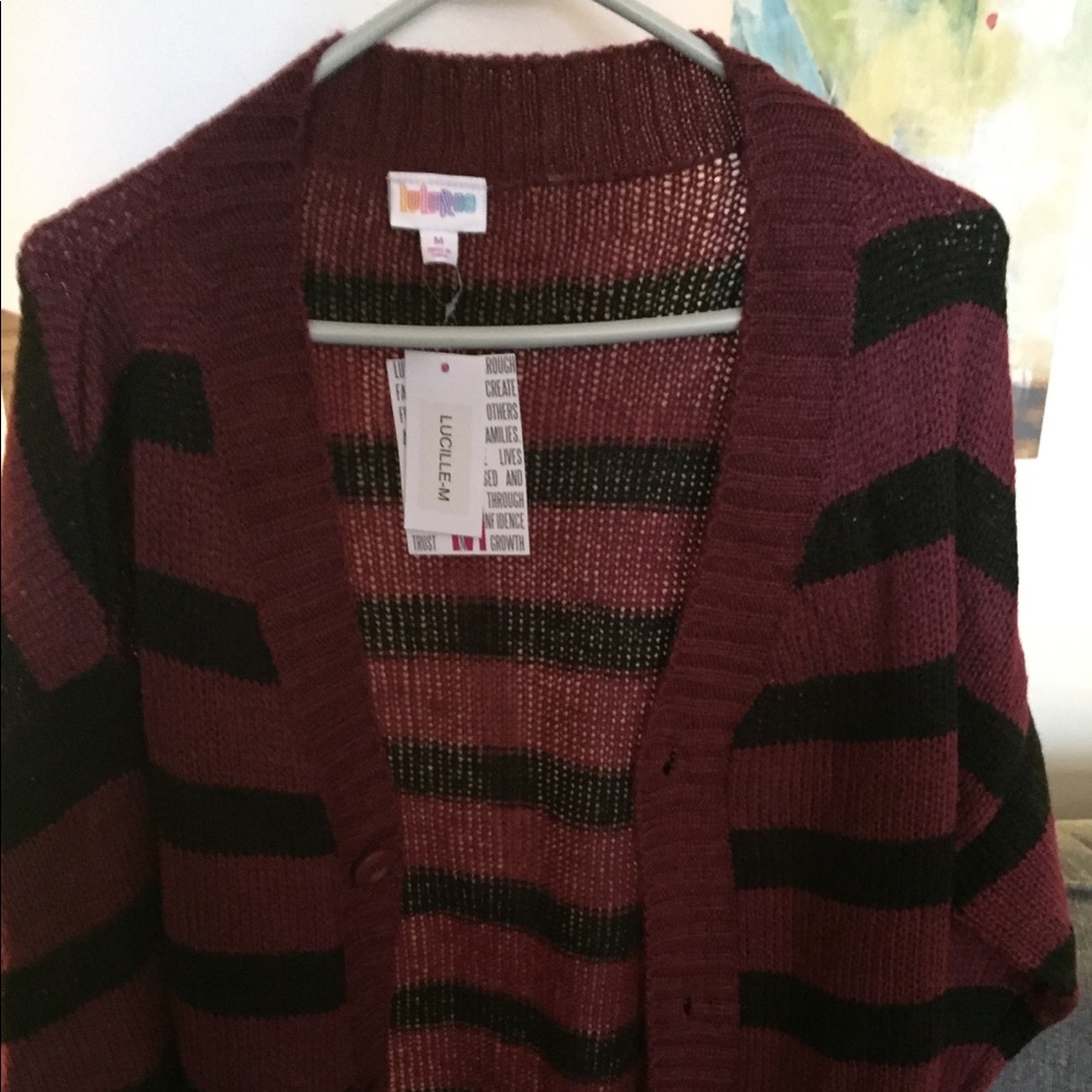 Lu Laroe Lucille